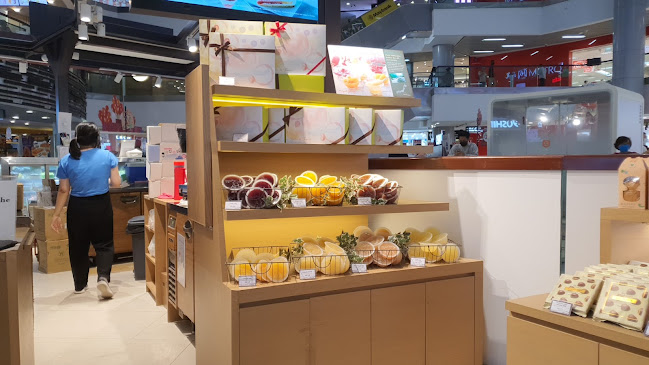 1 Woodlands Square, #01-K04, Singapore 738099