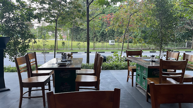 Jentan's Kitchen (The Pizza Lady)