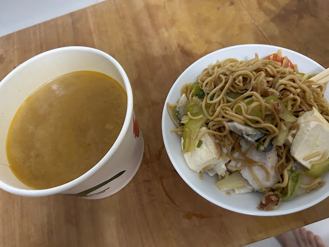 Comentarii opinii despre Xiao Mei Ban Mian (Yishun) 小妹板面