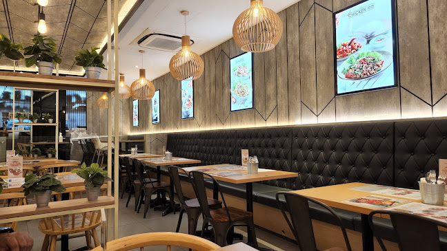 Sanook Kitchen - Holland Village