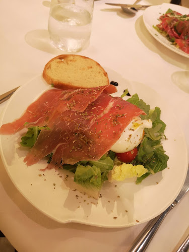 Trattoria Nonna Lina - Singapore