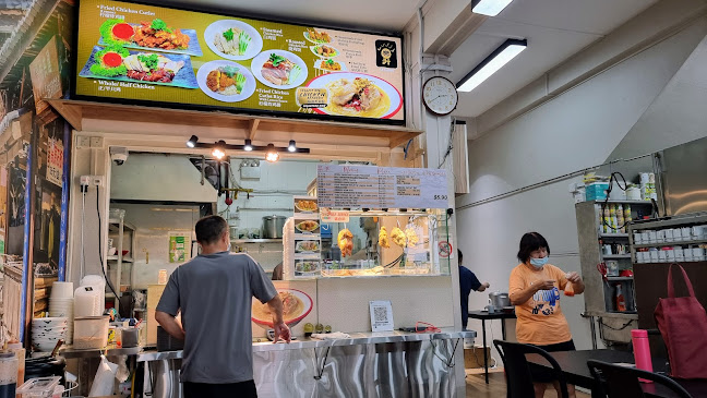 304 Ubi Avenue 1 01, #93 Block Block 304, 400304