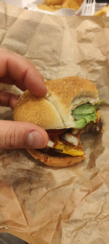 Comentarii opinii despre Burger King Jewel