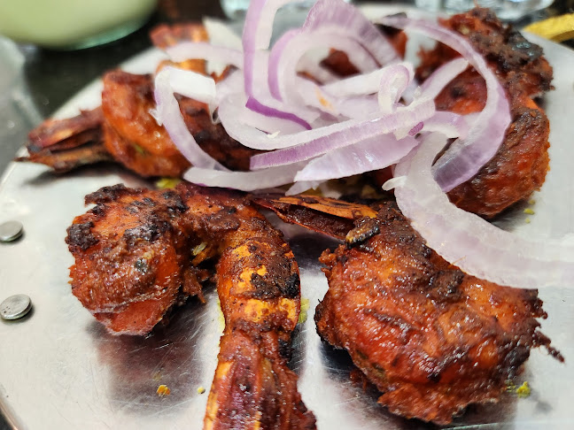 Opinii despre Machan's kitchen în Singapore - Hospitality and gastronomy