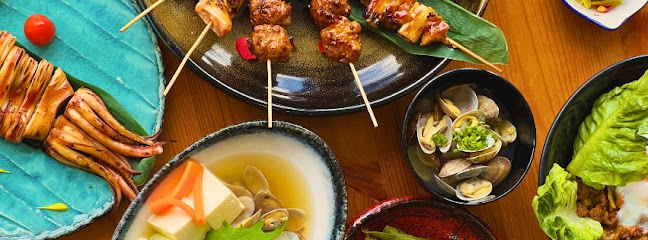 Opinii despre Inori Japanese Dining în Singapore - Hospitality and gastronomy