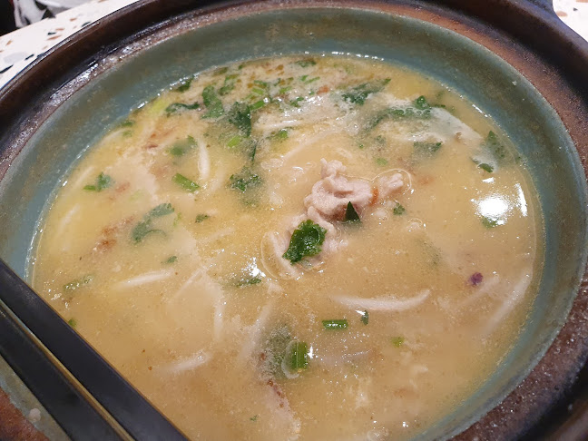 Opinii despre The Hainan Story Chapter Two în Singapore - Hospitality and gastronomy