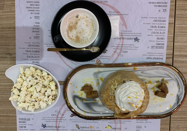 92 Club St, Singapore 069460