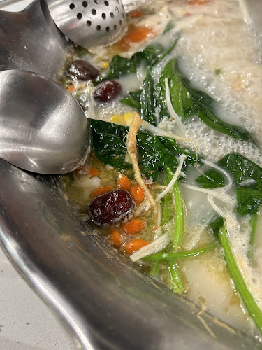 XIAN YU GANG 鲜鱼港 - Hospitality and gastronomy