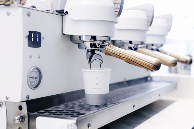 Equate Coffee - Hospitality and gastronomy