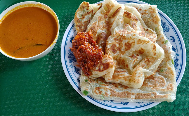 Hup Choon Eating House