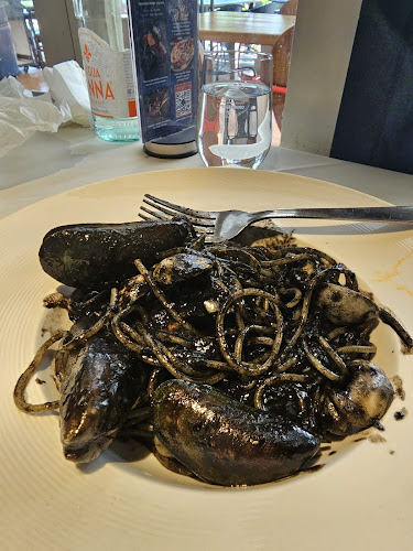 Opinii despre R Italian Kitchen & Smokehouse în Singapore - Hospitality and gastronomy