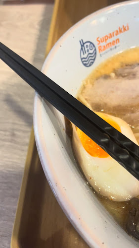 Suparakki Ramen - Hospitality and gastronomy