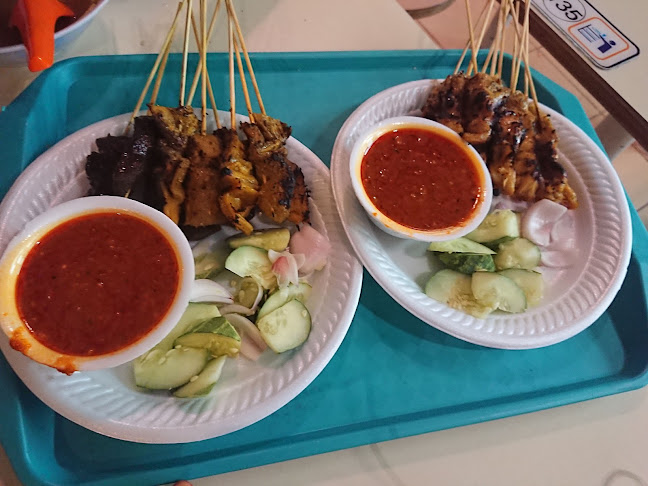 Haig Road Market & Food Centre - Hospitality and gastronomy