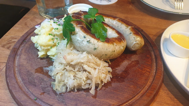 Brotzeit German Beer Bar and Restaurant - Katong