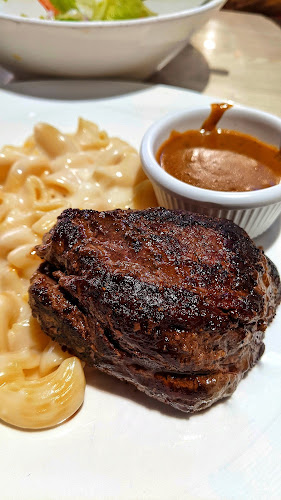 Swensen's (Waterway Point) - Hospitality and gastronomy