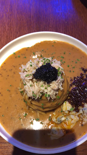 The Masses Singapore - Hospitality and gastronomy