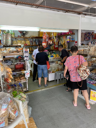 Biscuit & Snack Minimart