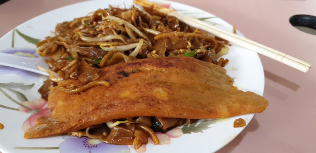 来兴炒条粿 - Hospitality and gastronomy