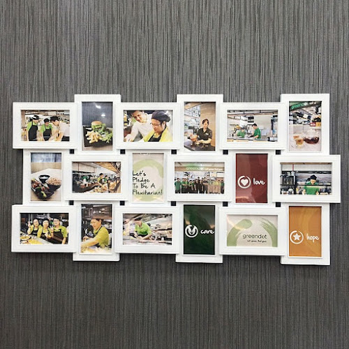 Comentarii opinii despre Greendot Westgate