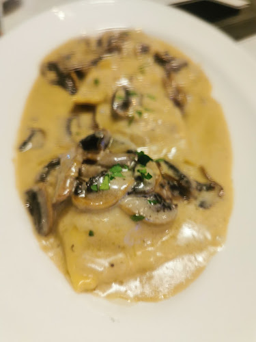 Opinii despre Pizza Fabbrica în Singapore - Hospitality and gastronomy