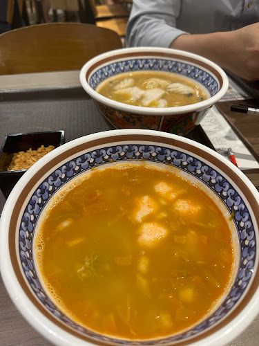 Chef Wai's Noodle Bar - Hospitality and gastronomy