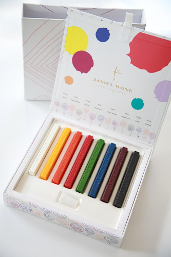 Comentarii opinii despre Janice Wong: Chocolate & Desserts in Paragon | Singapore Delivery