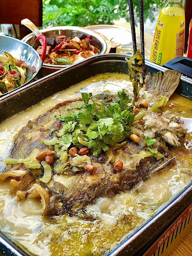 Comentarii opinii despre QIN WEI GUAN VISION EXCHANGE