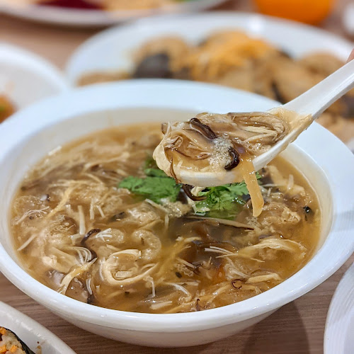 Yes Natural Restaurant - Singapore