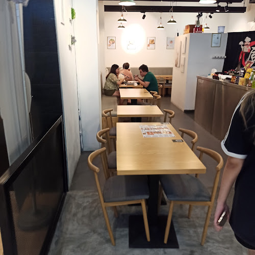 So Green - Hospitality and gastronomy