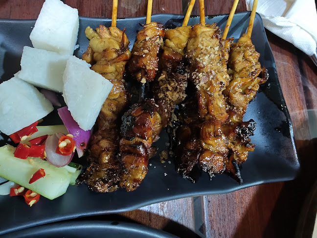 Opinii despre Ayam Penyet President - Kallangwave în Singapore - Hospitality and gastronomy