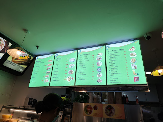 101 Thomson Rd, #B1-06 Shopping Center, United Square, Singapore 307591