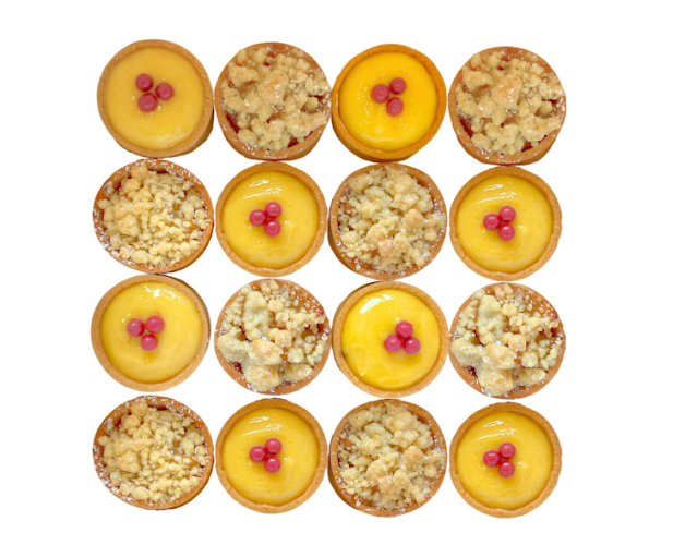 Simple Indulgence Patisserie - Singapore