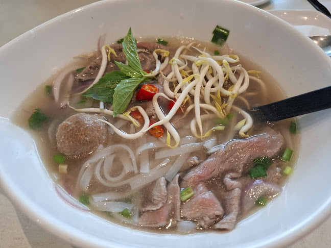 So Pho (Waterway Point) - Hospitality and gastronomy
