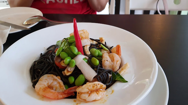 Sweet Garden Dining Cafe - Singapore