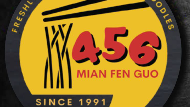 456 Mian Fen Guo