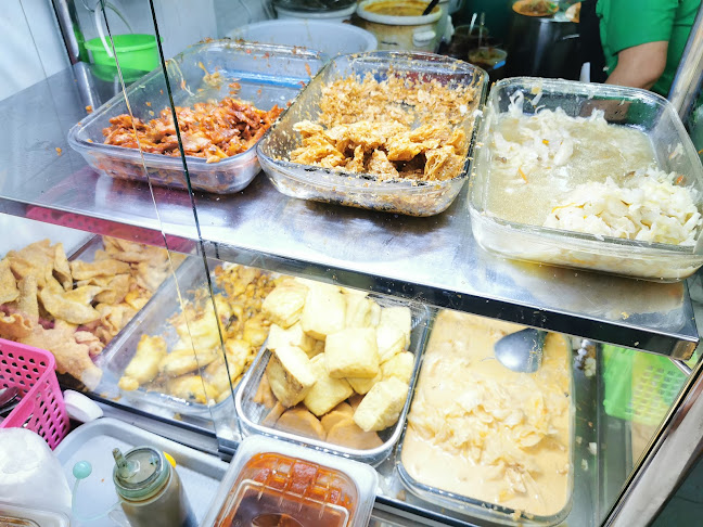 Opinii despre 419 Coffeeshop (419 F&B Pte Ltd) în Singapore - Hospitality and gastronomy