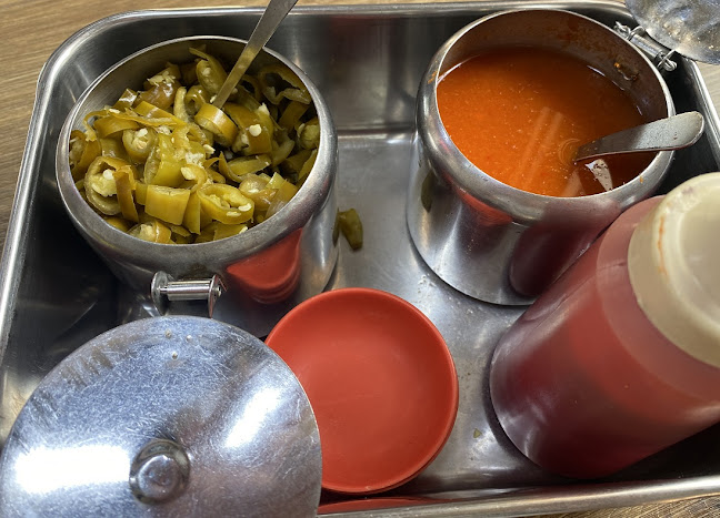 Comentarii opinii despre Original Chew Kee Eating House (Chew Kee Soy Sauce Chicken)