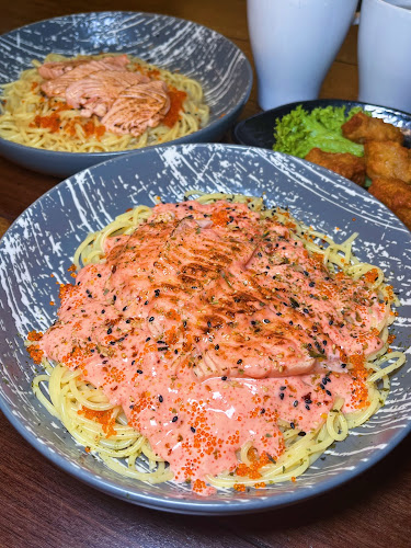 Sumo Bar Happy - Singapore