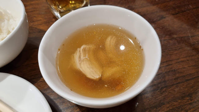 Soup Restaurant 三盅两件 - NEX - Singapore