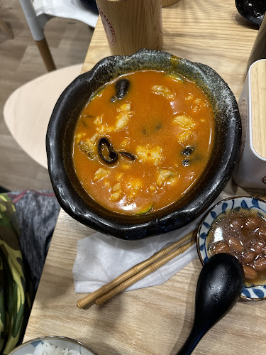 Opinii despre YU YU SUAN CAI Fish în Singapore - Hospitality and gastronomy