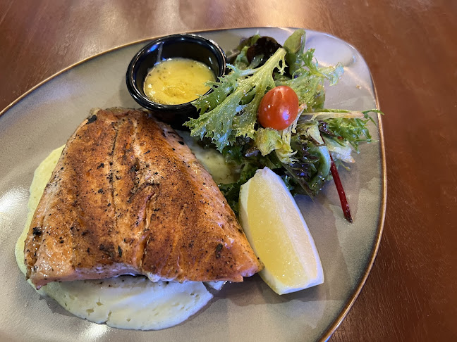 Comentarii opinii despre New Harbour