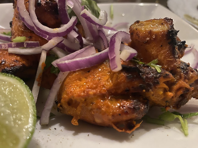 Curry Magic - Indian food (Authentic Kerala & North Indian Cuisine) (Serangoon)