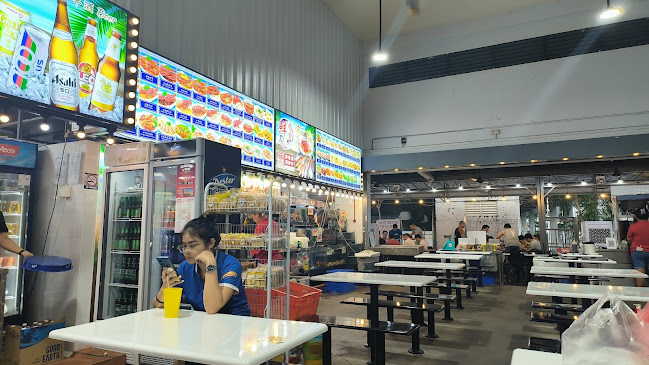 186 Xian Live Seafood 鲜味园 - Singapore