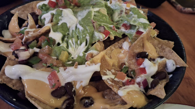 Opinii despre Papi's Tacos Katong în Singapore - Hospitality and gastronomy