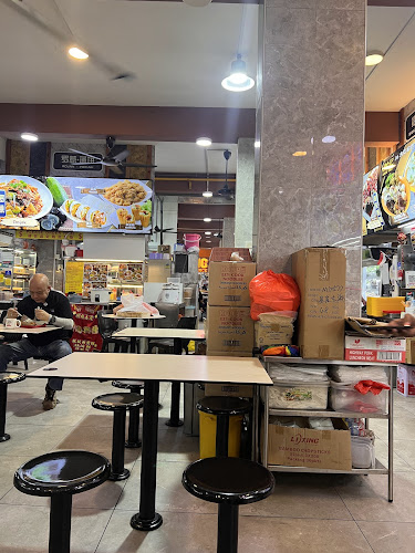 Zhi Yuan Coffee Shop 际源咖啡店 - Hospitality and gastronomy