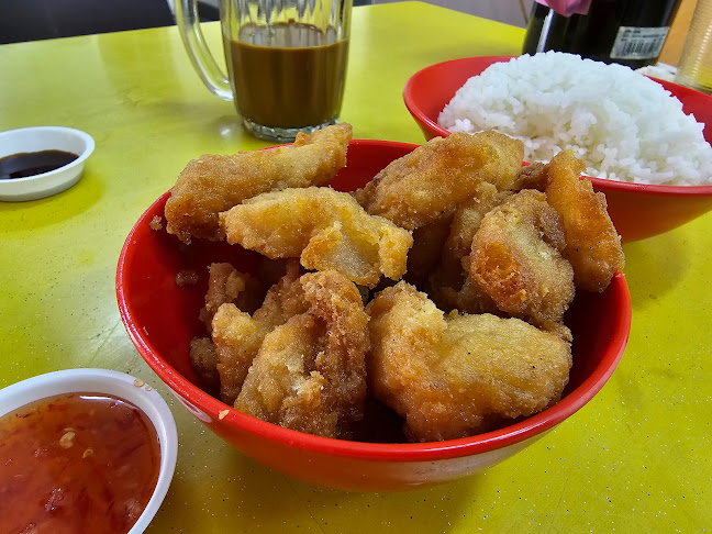 Comentarii opinii despre Anshun Seafood Soup