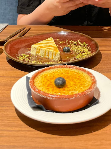 Gotti Italiano - Singapore