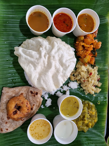 Comentarii opinii despre Mani Iyer Mess Catering