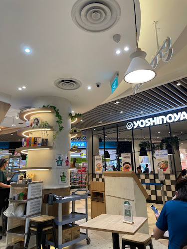 Opinii despre Greendot Bedok Mall în Singapore - Hospitality and gastronomy