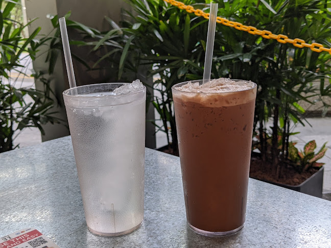 iSTEAKS @ Star Vista - Hospitality and gastronomy